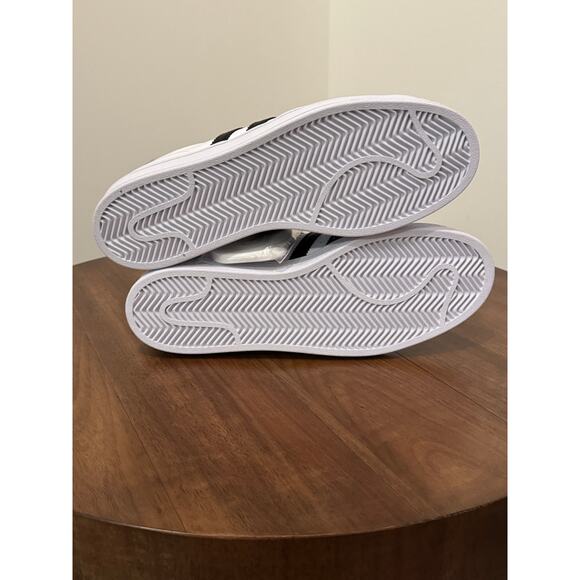 Adidas Superstar 50 Run DMC White - Picture 4 of 5